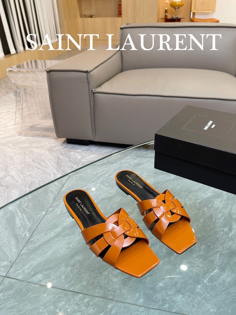 YSL Slippers